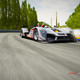 Illustration for article titled Fourza 2.4 Hours Of Le Mans: Post Race + Replays (UPDATED: More Pics)